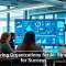 Using AI To Detect Fraud and Secure Business Transactions