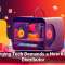 Emerging Tech Demands a New Kind of Distributor