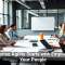 Adopting Remote Work Tools To Improve Flexibility and Efficiency