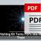 New Phishing Kit Turns PDFs Into Malware Traps
