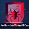 Palo Alto Patches Firewall Crash Bug