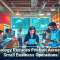 Technology Reduces Friction Across Daily Small Business Operations