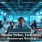 When Disaster Strikes, Technology Keeps Businesses Running
