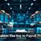 World Cup Lessons for Building Strong Workforces
