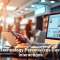 Small Businesses Go Mobile: The Technology Advantage